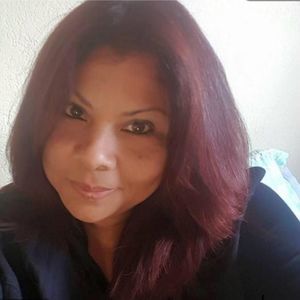 Meet your Posher, Veronica